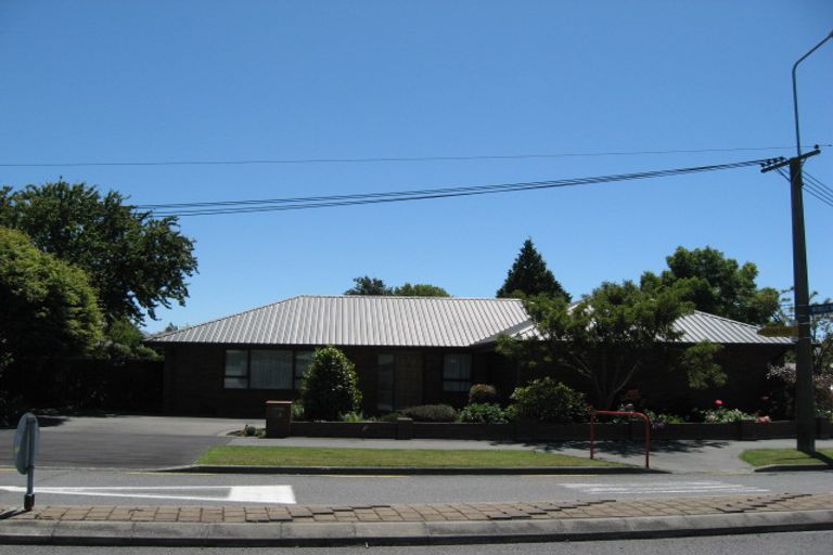 Photo of property in 62 Merrin Street, Avonhead, Christchurch, 8042