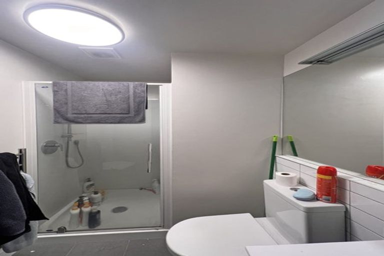 Photo of property in 502/8 Wigan Street, Te Aro, Wellington, 6011