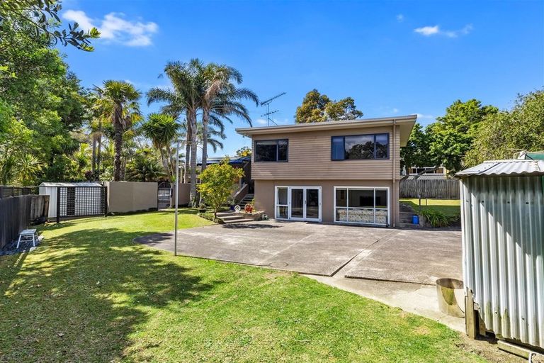 Photo of property in 47 Eban Avenue, Hillcrest, Auckland, 0627