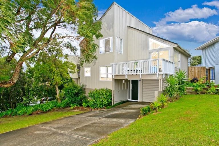 Photo of property in 1/55 Monarch Avenue, Hillcrest, Auckland, 0627