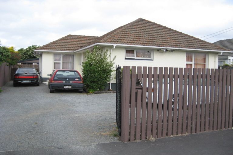 Photo of property in 174 Marshland Road, Shirley, Christchurch, 8061