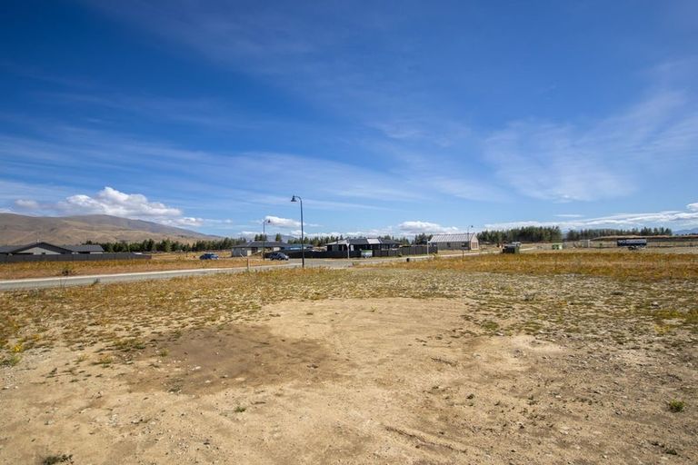 Photo of property in 2 Turbine Avenue, Twizel, 7901