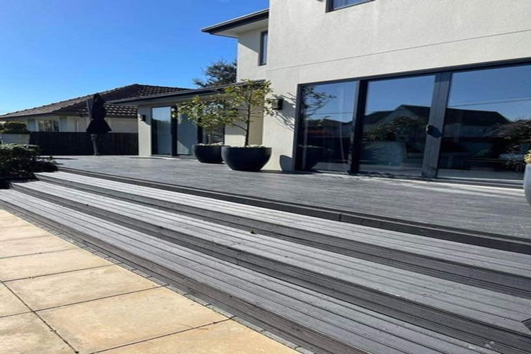 Photo of property in 50 Mays Road, St Albans, Christchurch, 8052