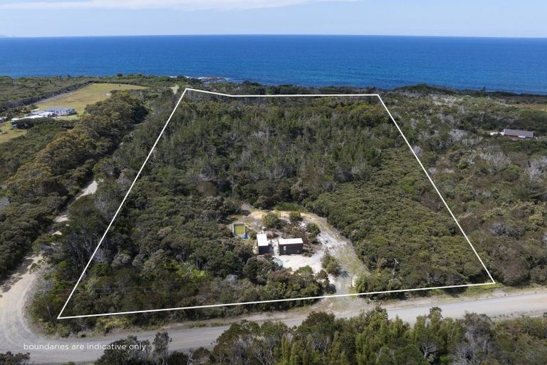 Photo of property in 18 Kauere Road, Houhora, Pukenui, 0484