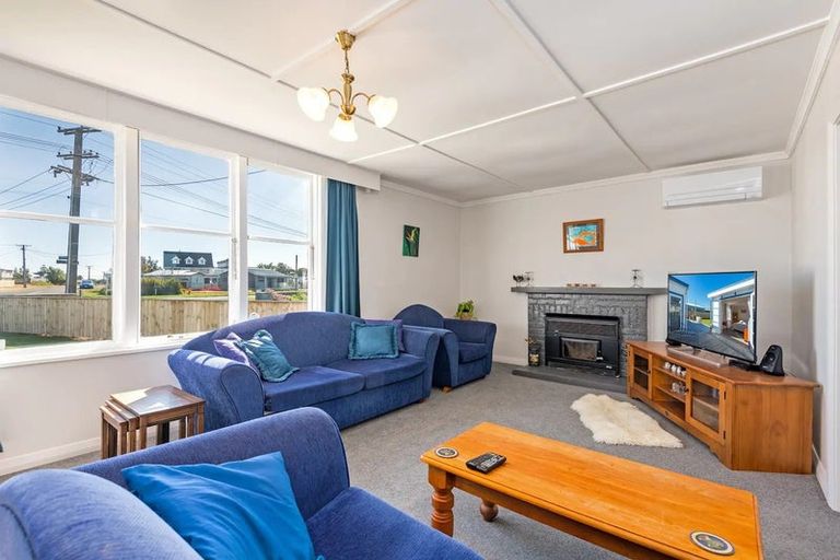 Photo of property in 81 Seabury Avenue, Foxton Beach, Foxton, 4815
