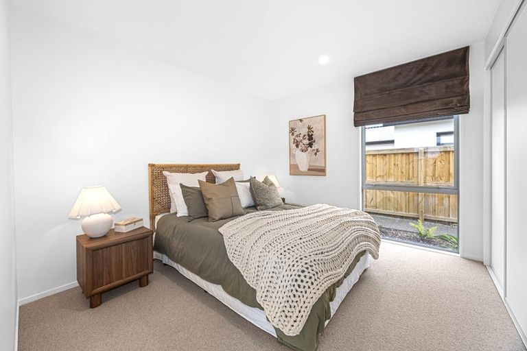 Photo of property in 27 Harlequin Drive, Rolleston, 7614