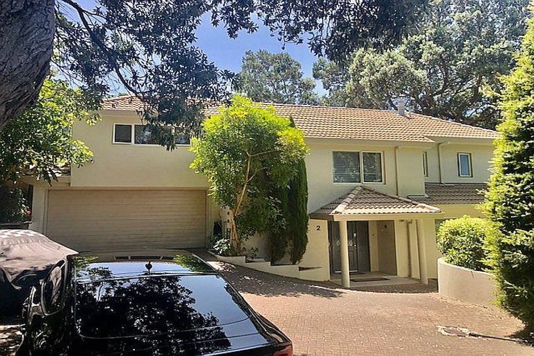 Photo of property in 2/13 Prospect Terrace, Milford, Auckland, 0620