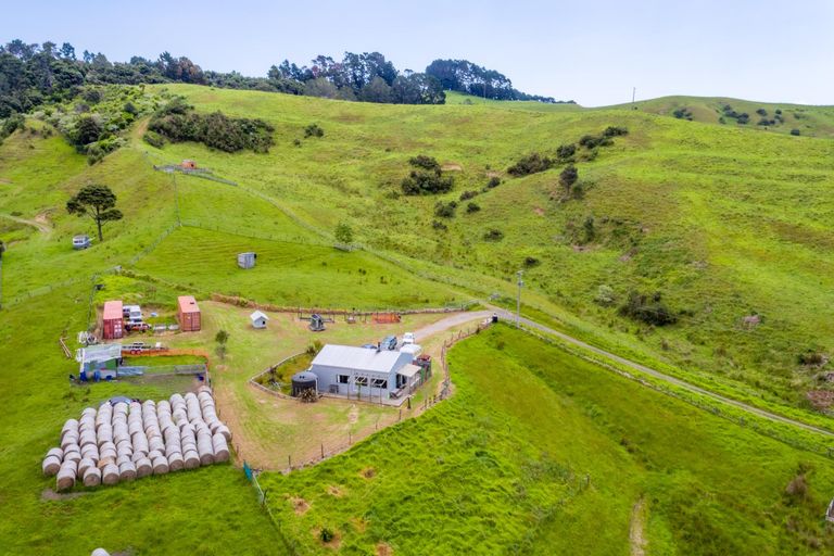 Photo of property in 223a Jordan Road, Kaukapakapa, Warkworth, 0984