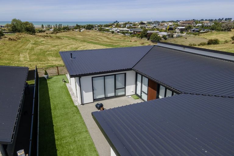 Photo of property in 9 Mueller Drive, Oceanview, Timaru, 7910