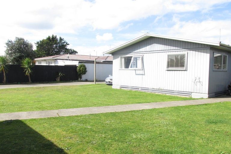 Photo of property in 146 Apatu Street, Wairoa, 4108