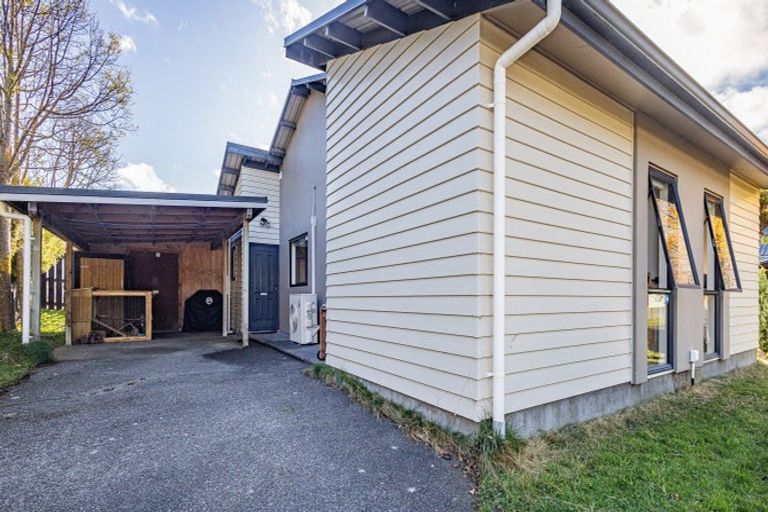 Photo of property in 42b Foyle Street, Ohakune, 4625