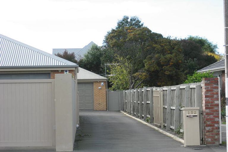 Photo of property in 152 Ilam Road, Ilam, Christchurch, 8041