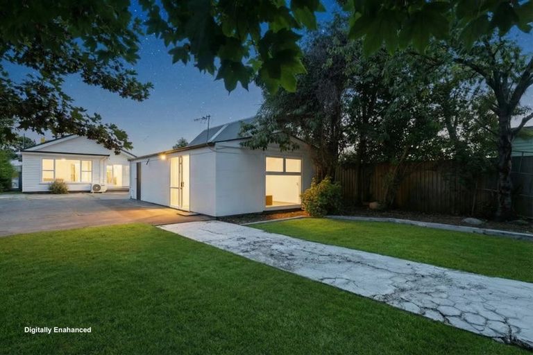 Photo of property in 659 Ferry Road, Woolston, Christchurch, 8023