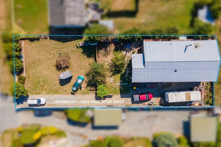 Photo of property in 70 King Street, Pareora, 7912