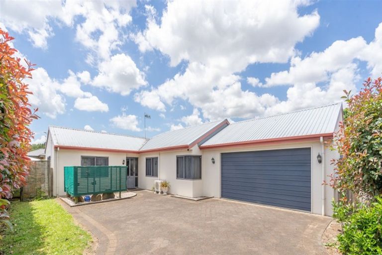 Photo of property in 5a Vernall Street, Nawton, Hamilton, 3200