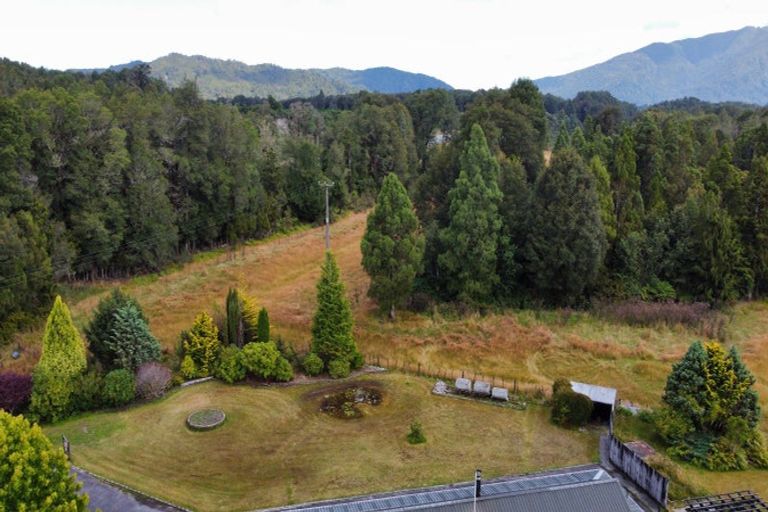 Photo of property in 431 Arnold Valley Road, Arnold Valley, Dobson, 7872