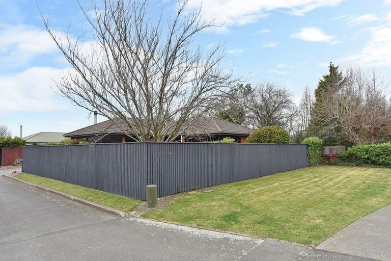 Photo of property in 106 Rangiora Woodend Road, Woodend, 7610