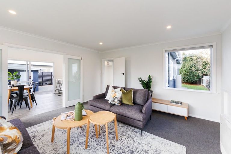 Photo of property in 6 Cremorne Avenue, Hokowhitu, Palmerston North, 4410