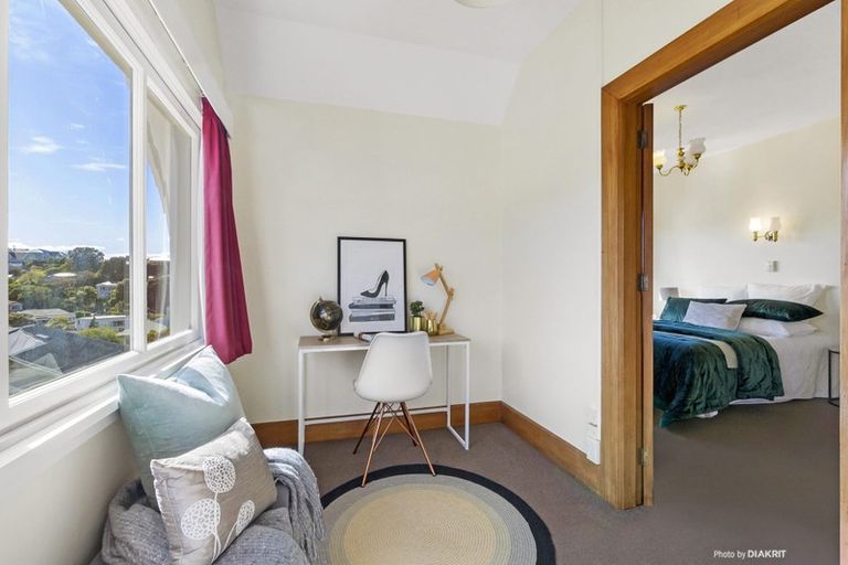 Photo of property in 174 Moxham Avenue, Hataitai, Wellington, 6021