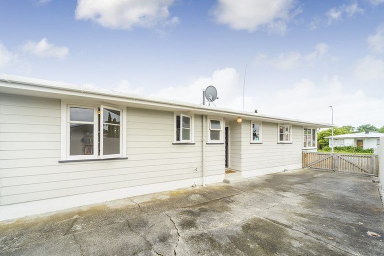Photo of property in 128 Limbrick Street, Terrace End, Palmerston North, 4410
