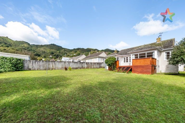 Photo of property in 66 Wilkie Crescent, Naenae, Lower Hutt, 5011