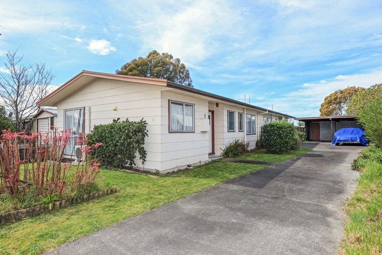 Photo of property in 13b Hudson Road, Flaxmere, Hastings, 4120