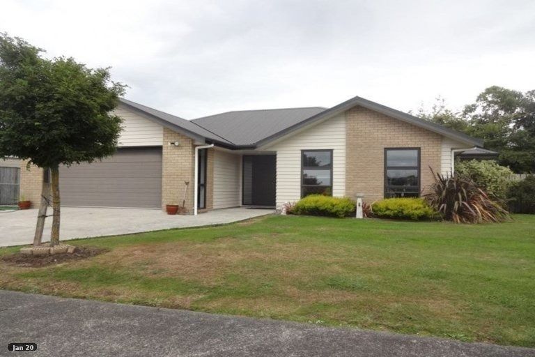 Photo of property in 4 Kawatiri Place, Westport, 7825
