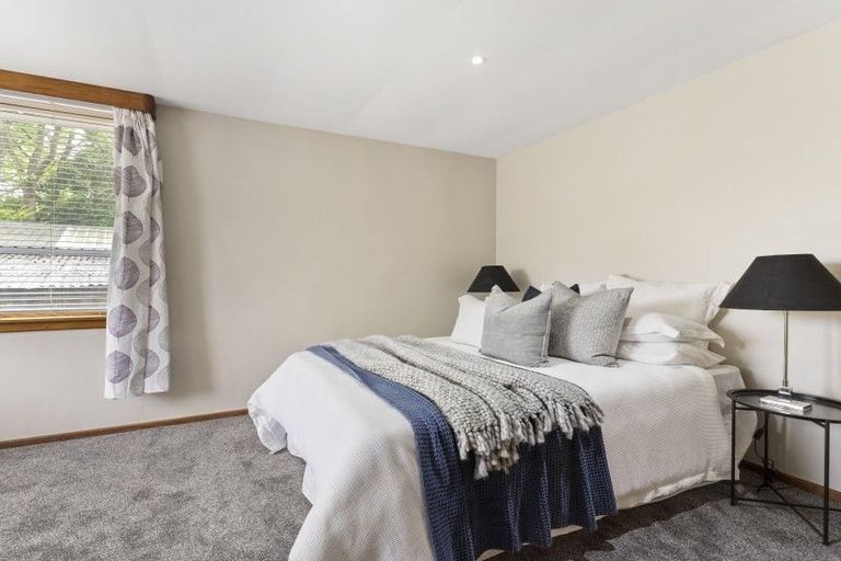 Photo of property in 153 Wairakei Road, Bryndwr, Christchurch, 8053