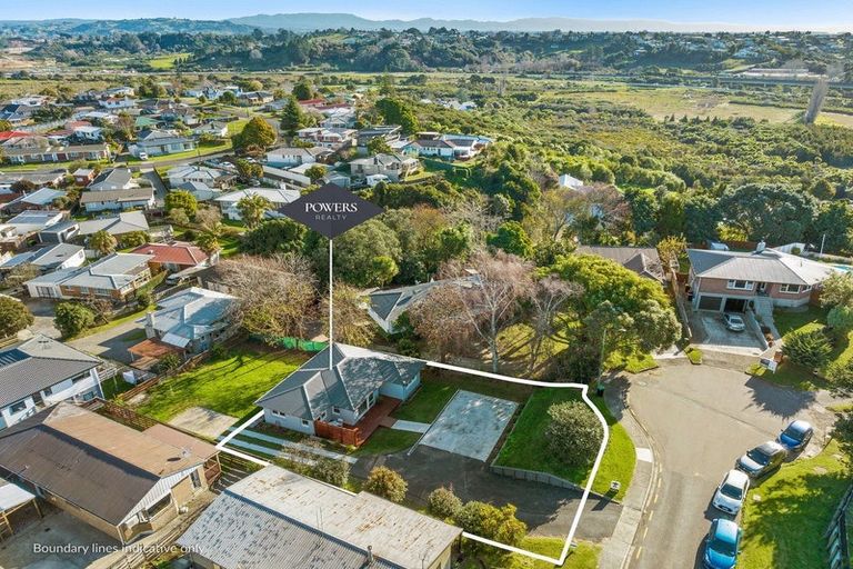 Photo of property in 8 Matthew Street, Gate Pa, Tauranga, 3112