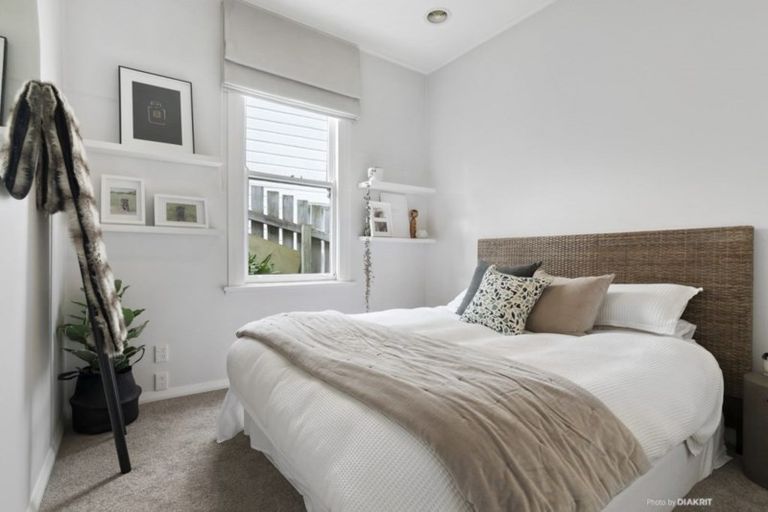 Photo of property in 13 Rewa Road, Hataitai, Wellington, 6021