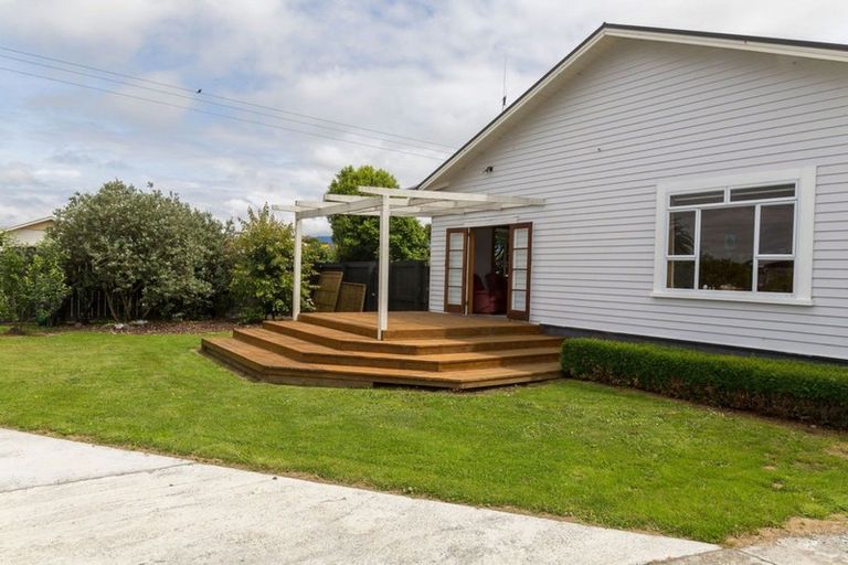 Photo of property in 5 Alexandra Street, Dannevirke, 4930