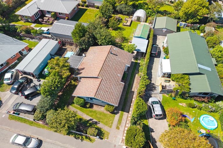 Photo of property in 42 Bathurst Street, Allenton, Ashburton, 7700