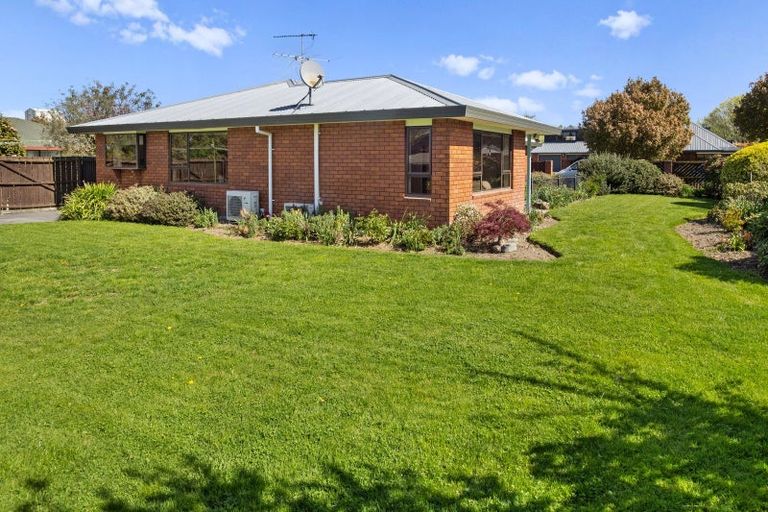 Photo of property in 33 Pages Road, Allenton, Ashburton, 7700