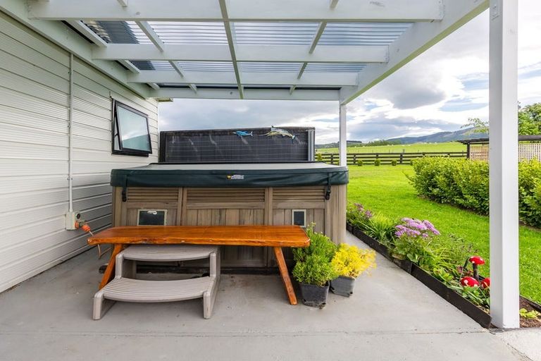 Photo of property in 55 Bakers Road, Waimate, 7978