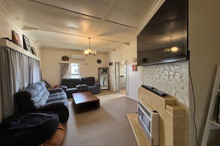 Photo of property in 12 Fox Road, Springvale, Whanganui, 4501