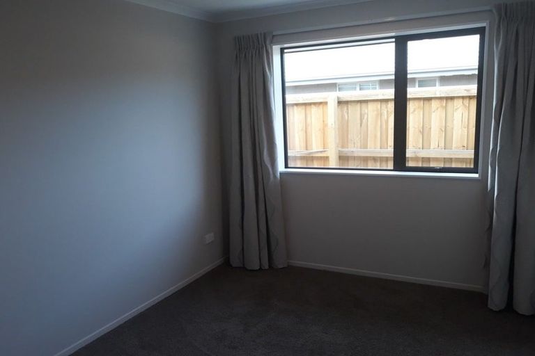 Photo of property in 43 Whittington Drive, Rolleston, 7615