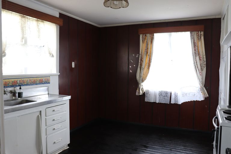 Photo of property in 46 Harris Street, Huntly, 3700