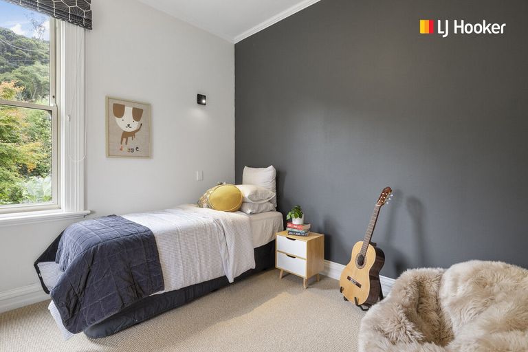 Photo of property in 10 Bacon Street, Broad Bay, Dunedin, 9014