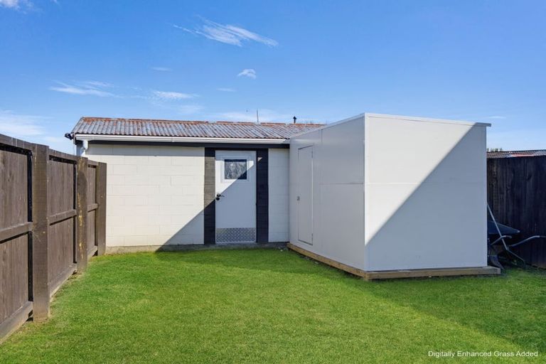 Photo of property in 6 Evans Place, Kaiapoi, 7630