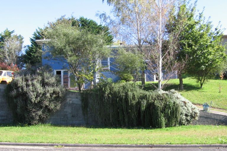 Photo of property in 9 Bledisloe Avenue, Putaruru, 3411
