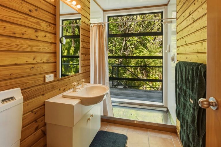 Photo of property in 3178 Blackwood Bay, Blackwood Bay, Marlborough Sounds, 7282