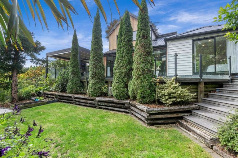 Photo of property in 5 Majestic Lane, Cashmere, Christchurch, 8022