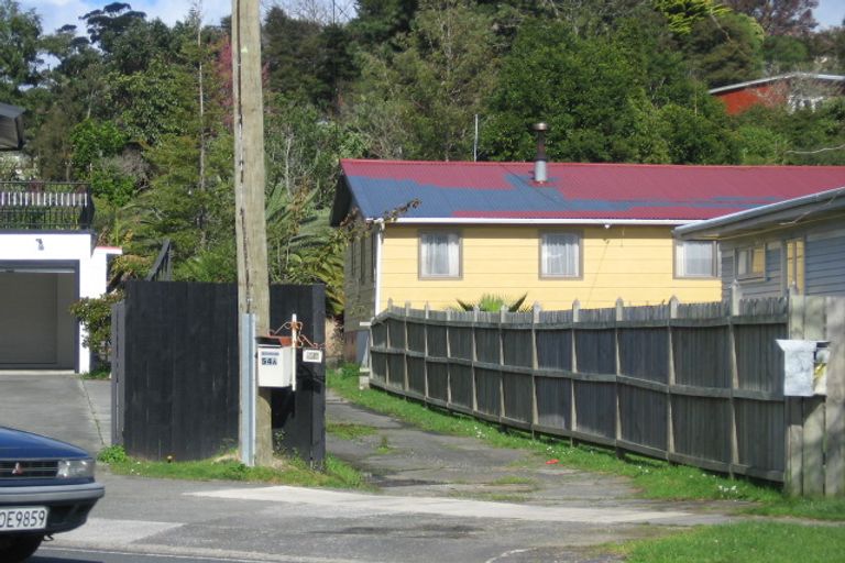 Photo of property in 50 Morningside Road, Morningside, Whangarei, 0110