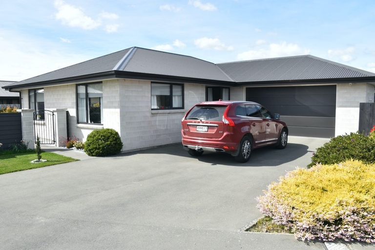 Photo of property in 15 Anne Street, Tinwald, Ashburton, 7700