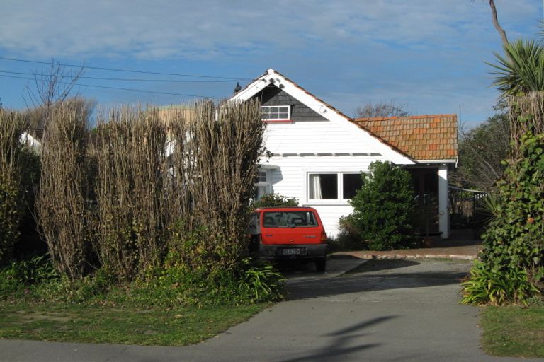 Photo of property in 29 Tovey Street, New Brighton, Christchurch, 8061