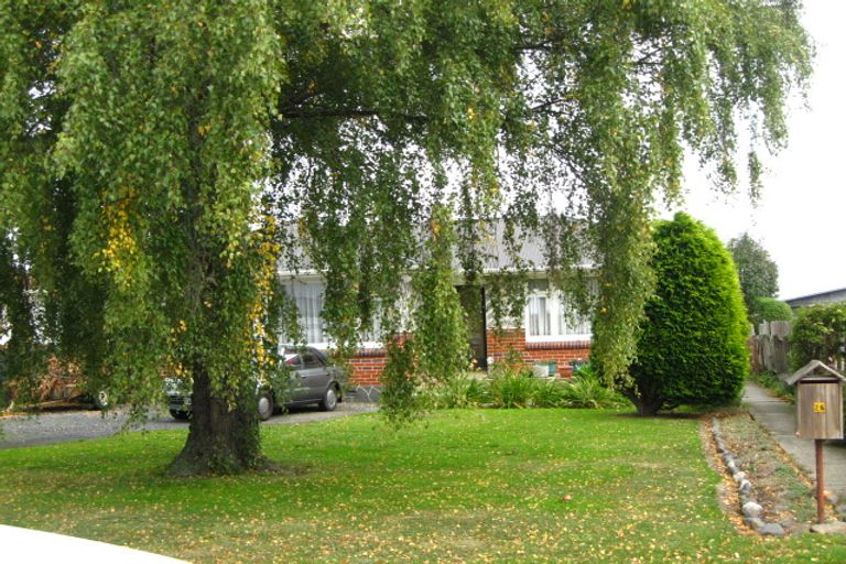 Photo of property in 26 Shaw Street, Mosgiel, 9024