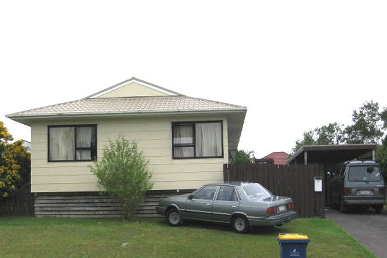 Photo of property in 3 Childers Road, Ranui, Auckland, 0612