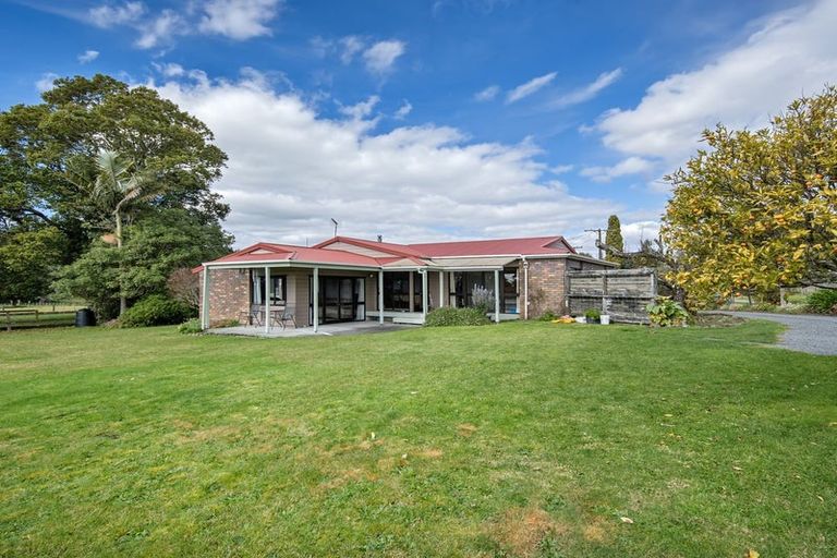 Photo of property in 47 Rushbrook Road, Ruatangata West, Kamo, 0185