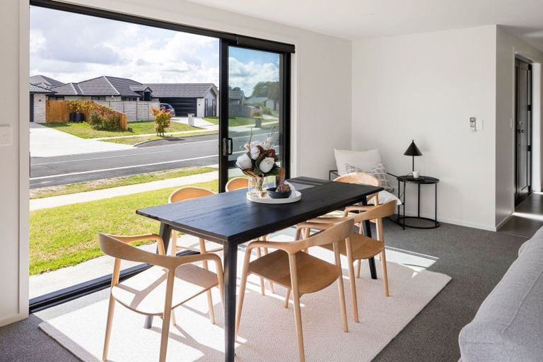 Photo of property in 19 Keerangi Place, Rototuna North, Hamilton, 3210