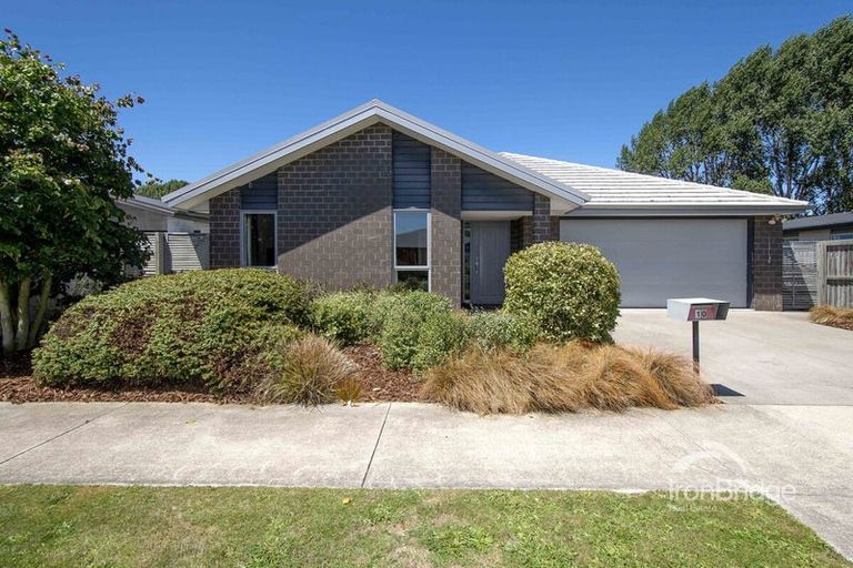 Photo of property in 10 Storer Street, Kaiapoi, 7630